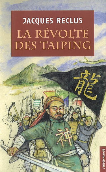 La révolte des Taiping (1851-1854)