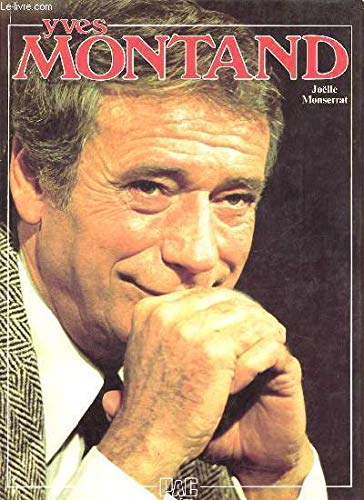 Yves Montand