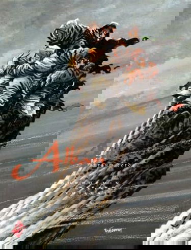 Alban. Vol. 2. Sursum corda