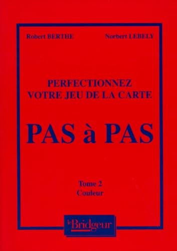 Couverture de Jeu A La Couleur