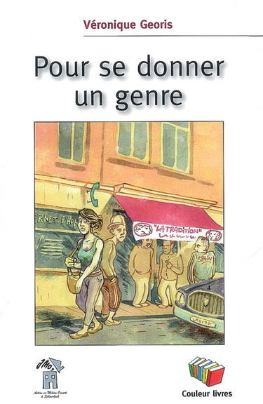 Pour se donner un genre