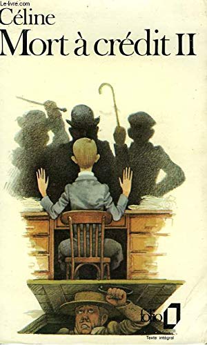 Mort à crédit, tome 2