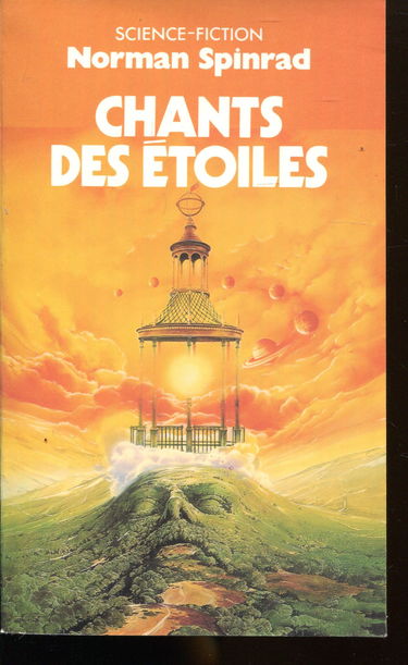 Chants des étoiles