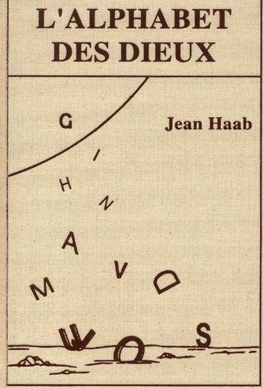 L'alphabet des dieux