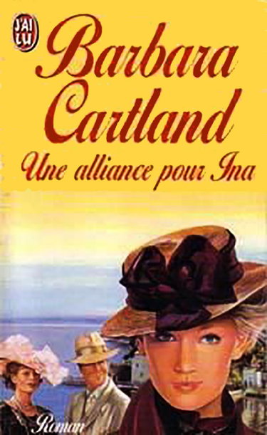 Une alliance pour Ina