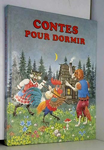 Contes pour dormir