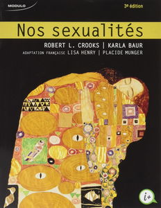 Nos sexualités