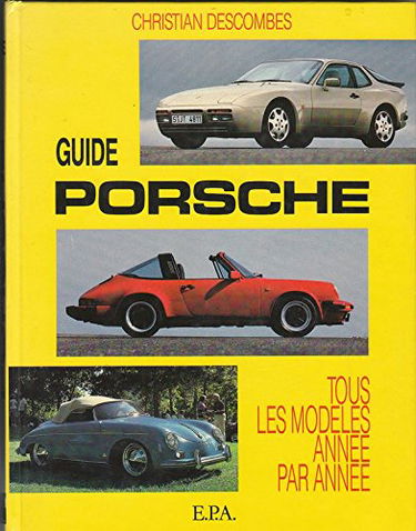 Guide Porsche