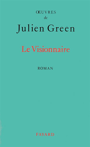 Le Visionnaire