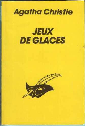 Jeux de glaces