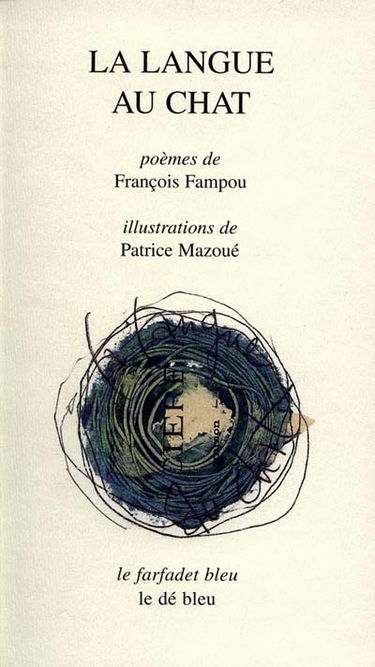 La langue au chat