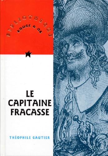 Le Capitaine Fracasse
