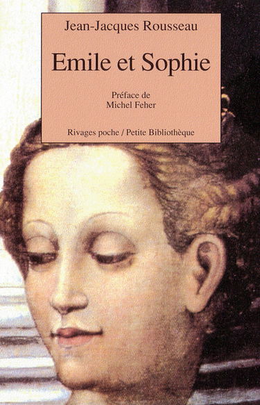 Emile et Sophie ou les Solitaires