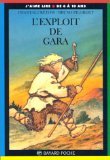 L'exploit de Gara.: 3ème édition