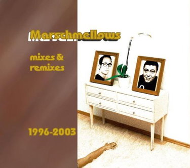 Couverture de Mixes & Remixes 1996-2003 [Import]