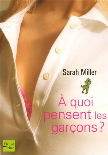 A quoi pensent les garçons ?