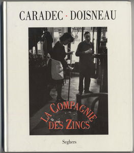 La Compagnie des zincs
