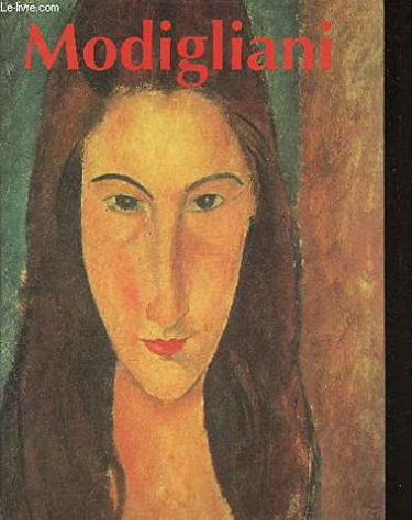 Amedeo Modigliani