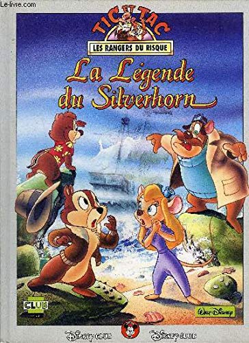 La Légende du Silverhorn