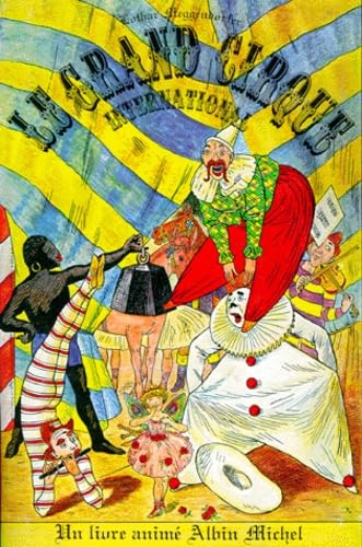 Le grand cirque international
