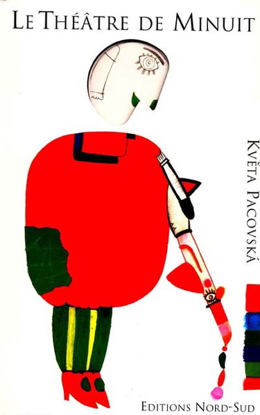 Le théâtre de minuit