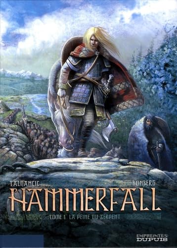 LA PEINE DU SERPENT (OPERATION 6 EUROS)