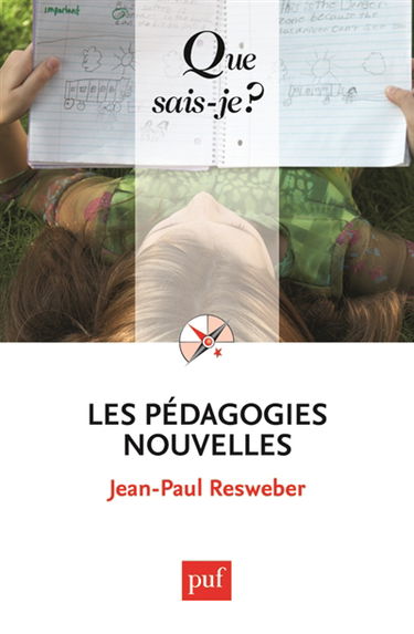 Les pédagogies nouvelles