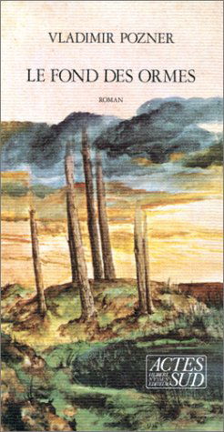 Le Fond des ormes