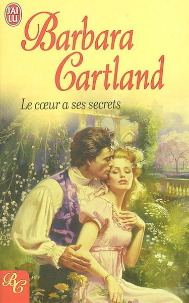 Le coeur a ses secrets