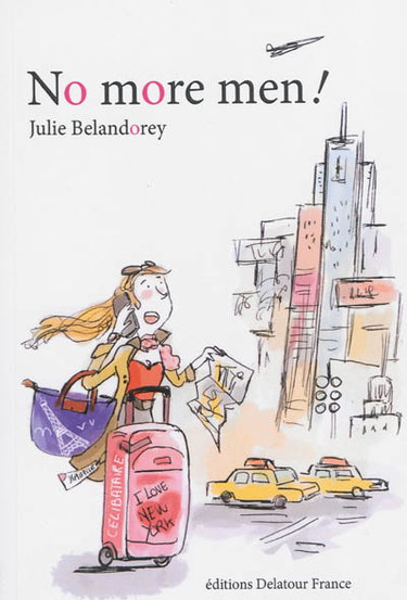 No more men
