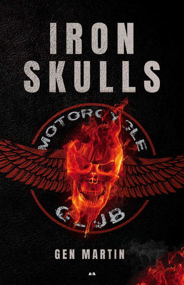 Iron skulls - Motorcycle Club