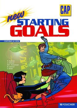 New starting goals, CAP