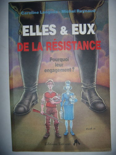 Elles et eux, de la Résistance : pourquoi leur engagement ?. Le poète, lâtre ou la forge