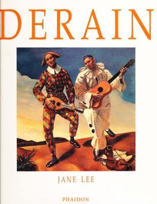 DERAIN FRENCH ED
