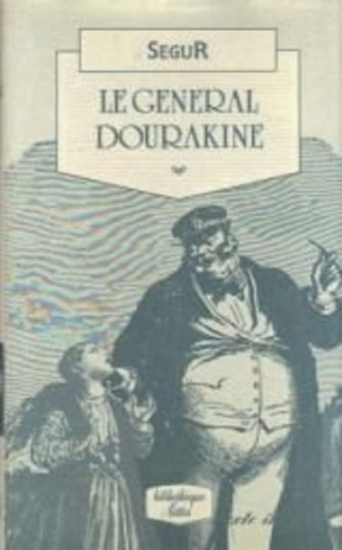 LE GENERAL DOURAKINE
