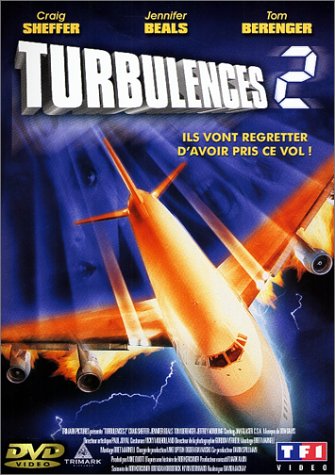 Couverture de Turbulences 2