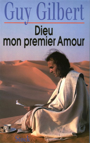 Dieu, mon premier amour