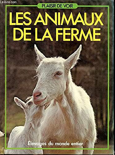 Les Animaux de la ferme