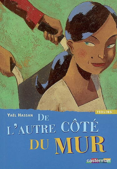 De l'autre côté du mur