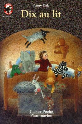 Dix au lit