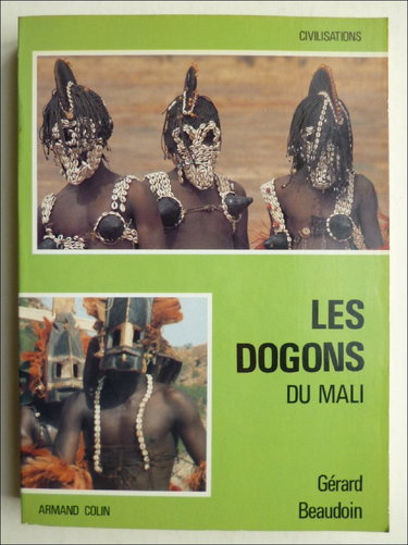 Les Dogons du Mali