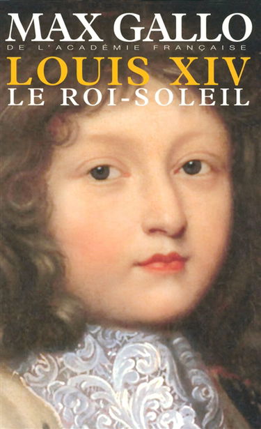 Louis XIV