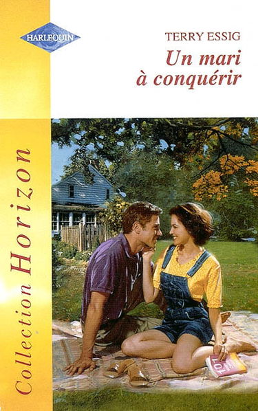 Un mari à conquérir