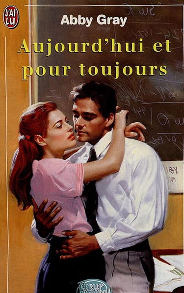 Aujourd'hui et pour toujours