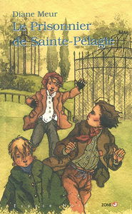 Le prisonnier de Sainte-Pélagie