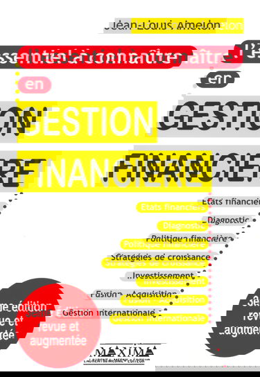 L'Essentiel à connaître en gestion financière