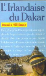 L'Irlandaise du Dakar
