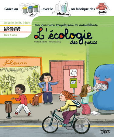L'écologie des petits