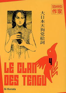 Le clan des Tengu. Vol. 4
