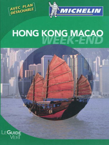 Hong Kong, Macao